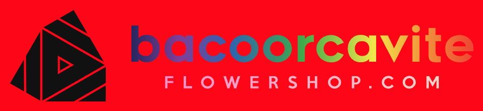 Bacoor Cavite Flower Shop