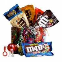 M & M Lover&acirc;&euro;&trade;s