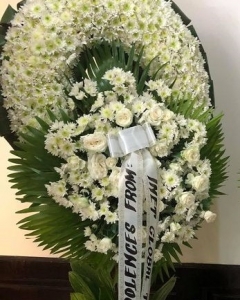 A life well-lived finds rest